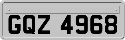 GQZ4968