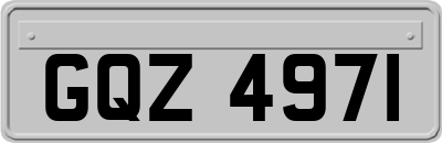 GQZ4971
