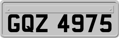 GQZ4975