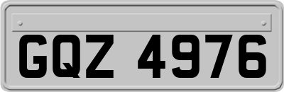 GQZ4976