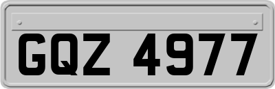 GQZ4977