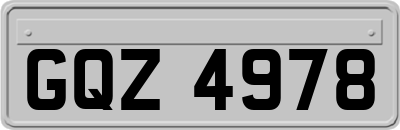 GQZ4978