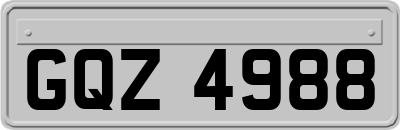 GQZ4988