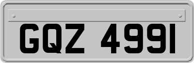 GQZ4991