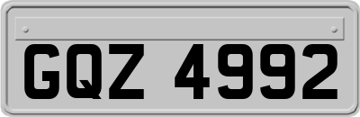 GQZ4992