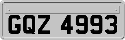 GQZ4993