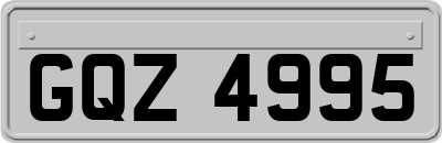 GQZ4995