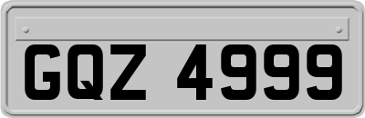 GQZ4999