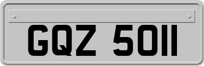 GQZ5011
