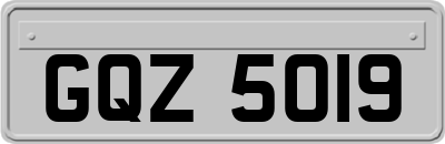 GQZ5019