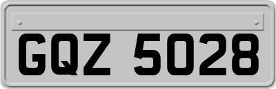 GQZ5028