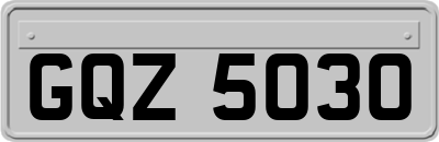 GQZ5030