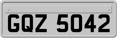 GQZ5042