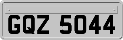 GQZ5044