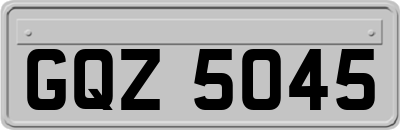 GQZ5045