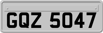 GQZ5047