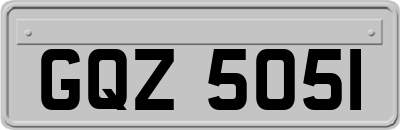 GQZ5051