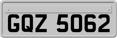 GQZ5062