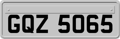 GQZ5065