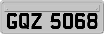 GQZ5068