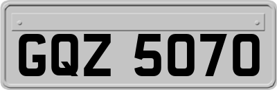 GQZ5070