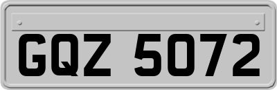 GQZ5072