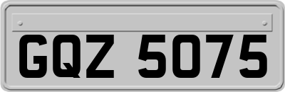 GQZ5075
