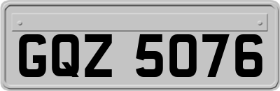 GQZ5076