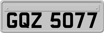 GQZ5077