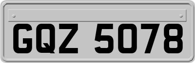 GQZ5078