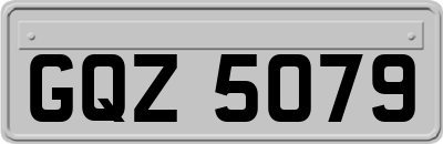 GQZ5079