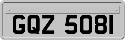 GQZ5081