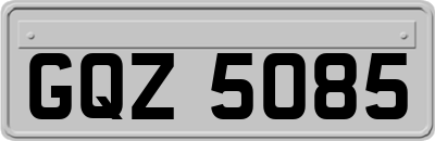 GQZ5085