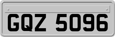 GQZ5096
