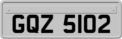 GQZ5102