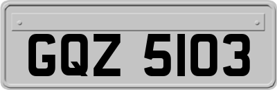 GQZ5103