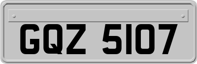 GQZ5107