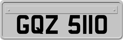 GQZ5110