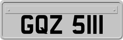 GQZ5111