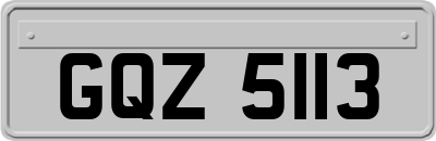 GQZ5113