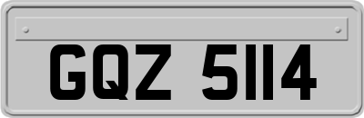 GQZ5114