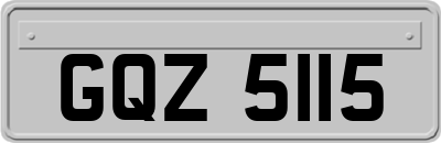 GQZ5115