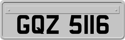 GQZ5116