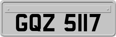 GQZ5117