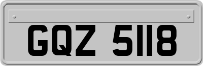 GQZ5118
