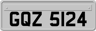GQZ5124