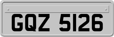 GQZ5126