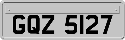 GQZ5127