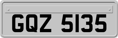 GQZ5135