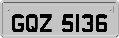 GQZ5136